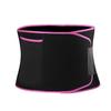 Astai Fresh Mugwort Cinturón de Plástico Cinturón para Sudar Mugwort Compresa Caliente Cálido Deportes Fitness Cintura Abdomen Cinturón Abdominal
