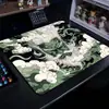 Alfombrilla de Ratón Profesional para E-Sports Serie Prajna Especial para Juegos FPS E-Sports Superficie Fina y Rugosa Posicionamiento Suave y Preciso
