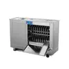Máquina Formadora Automática de Panes al Vapor de Acero Inoxidable, Imitación Hecha a Mano, Comercial para Panaderías y Talleres de Procesamiento de Alimentos