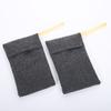 Bolsa de jabón de nailon para fabricante, bolsa para guardar jabón doméstico con cordón, boca con cordón, red para hacer espuma para jabón de baño, venta al por mayor
