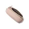 Bolso Casual Versátil de Alta Calidad PU para Mujer Prettyzys Amazon, Bolso de Hombro de Gran Capacidad con Correa Ancha, Bolso Cruzado