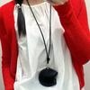 Bolsa de Cabeza de Béisbol con Cordón Estilo Preppy Ins Coreano Colgante Multifuncional Llavero de Diseño DIY Colgante de Bolsa