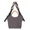 Correa de Hombro Versátil, Extensible y Ancha, con Diseño a Cuadros de Diamantes Coloridos, Ecológica, para Bolsa de Compras, en Stock, Transfronteriza, de Nicho
