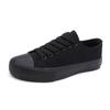 Rainier SD06 tênis de lona vulcanizada básica de cano baixo SD08 sapatos casuais masculinos e femininos casais estudantes
