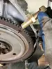 Sensor de Engranaje de Anillo Magnético para Tacómetro de Automóvil y Marino, Universal para Motores Diésel y Maquinaria de Ingeniería, 12/24V
