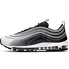 Zapatillas Deportivas Retro Max97 Cabeza de Bala Puras Originales Putian con Amortiguación Completa Air Sole para Pareja, Correr para Hombres y Mujeres, Exclusivamente para Suministro Transfronterizo