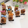 Vendendo Artefatos Fofos com Acessórios Presilha de Cabelo Laço Rato Fofo Criativo Engraçado Venda Direta da Fábrica de Yiwu