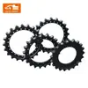 Peças de Máquinas de Engenharia Roda Motriz Pc200-8 20Y-27-11582 Adequado para Peças de Chassi de Escavadeira Komatsu