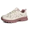Nuevos Zapatos de Senderismo Deportivos Casuales Versátiles de Moda Retro Transfronterizos Zapatos de Pareja Populares Zapatos de Senderismo para Mujer para Hombre