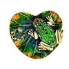 Broche Divertido de Sapo 2025 Alfinete de Animal Vivo Acessórios para Roupa Spot Atacado