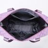 Bolsa de Viaje con Ruedas de Gran Capacidad Esperando Producción Alojamiento Almacenamiento Fitness Bolsa para Ropa Lingge Viaje Portátil de Mano Bolsa de Equipaje