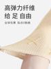 25 Calcetines de Pantorrilla con Lazo Estilo Coreano Borde Fruncido Calcetines para Bebés y Niños Calcetines de Algodón de Caña Media Calcetines de Princesa para Primavera y Otoño