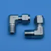 Fei 28FL Modelo Yang 1SS Par 1 Terminal 2NNS Rosca PTCMx8 Conector Recto Detalles