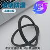 Ventilação Personalizada para Dutos Equipamento de Defumação de Cozinha Coifa Borracha Plástico Vedação Junta Anel de Borracha Produto Plug Hidráulico