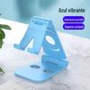 Suporte de Celular Yushuo Rotação Ajustável Dobrável Portátil Mesa Cabeceira Suporte Universal para Tablet Celular Suporte para Homem Preguiçoso