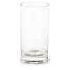 Taza de plástico transparente para vino, champán, vaso de agua, whisky, cóctel Margarita, jarra de cerveza Pilsen