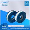 Elemento de filtro de piscina pequeno personalizado 33*125 Elemento de filtro antibacteriano de substituição para banheira para piscina infantil