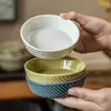 Platos Pequeños de Cerámica para Uso Doméstico, Platos para Salsa para Dipear, Platos para Huesos, Vajilla Estilo Japonés, Tazones y Platos al por Mayor, Platos Especiales para Sazonadores para Fondue y Barbacoa