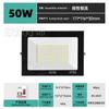 Refletor LED Transfronteiriço Pequeno Maçã Sem Bordas 100W Exterior À Prova D'água Super Brilhante Iluminação Holofote