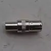 Accesorios para Sondas de Osciloscopio Piezas de Repuesto Adaptador BNC Adaptador de Sonda Adaptador Conector Rápido BNC