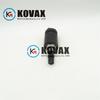 Peças de máquinas para escavadeira KOVAX 79053454 Válvula solenóide Válvula solenóide para escavadeira em estoque Atacado