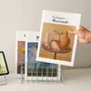 Accesorios Fotográficos de Revista Inglesa Estilo Escandinavo, Fondo Atmosférico para Sesiones, Habitación de Modelo para Sesiones en la Calle, Adornos Decorativos para B&B