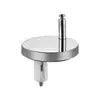 Tornillos de Fijación Universales para Tapa de Inodoro, Piezas de Expansión Universales, Accesorios de Perno, Accesorios de Clip de Acero Inoxidable para Inodoro