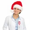 Insignia Elfo Fuente Linterna Gnomo Decoración Transfronteriza Árbol de Navidad Retráctil Clip de Tirón Cuentas Fáciles Navidad