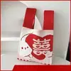 Bolsito Mini Lindo de Verano para Dama Versátil Moda Bolsa para Teléfono Móvil Bolso de Mano Tejido de Dibujos Animados Bolso de Hombro Bolso Cruzado