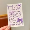 Oficial de Policía Conejo, Diablito, Osito, Gatito, Disfraz Cosplay de Dibujos Animados para Niños, Decoración de Lazo de Zootopia, Decoración Facial