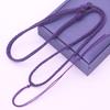 Joia de Jade Cordão de Colar Trançado Estilo Chinês Corrente de Suéter Acessórios de Joia Fio de Jade DIY Pingente Atacado