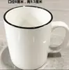 Louça de Cerâmica com Desenho Linear Nórdico Simples - Tigelas e Hashis Atacado Estilos Redondo e Quadrado para Uso em Hotel e Casa Pratos Tigelas Colheres de Sopa Logo