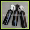 Botella Pulverizadora de Presión Manual 400ml Botella Pulverizadora Tipo Ratón Botella Pulverizadora Limpiador Botella Pulverizadora Spray PET Embotellado Cabello Botella Pulverizadora Pequeña