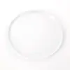 Lentes Asféricas con Película Azul 1.60 Lentes para Gafas Asféricas Ligeramente Azules 1.67Mr con Película X6 [Sin Bloqueo de Luz Azul X6]