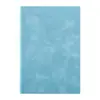 Cuaderno simple de cuero suave, bloc de notas personalizado para oficina de negocios, diario de corrección de errores para estudiantes, libro de actas de reuniones corporativas