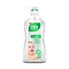 Caja Grande de Detergente para Ropa Good Dad para Ropa Interior y Calzones, Antibacteriano, Descontaminación, Elimina Manchas de Sangre, Especial para Lavado a Mano de Mujer
