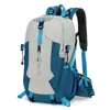 Mochila Multifuncional de Montañismo para Exteriores, Mochila Exterior Transfronteriza de Gran Capacidad Resistente al Desgaste, Mochila de Camping y Viaje para Hombres y Mujeres al por Mayor