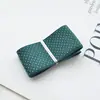 Cinta de poliéster de 38 MM con lunares pequeños de Yao Ming, cinta, cinta, accesorios DIY, material para tocados hechos a mano, accesorios para el cabello