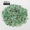 Pulseira de Purificação com Pedra Desmagnetizadora de Ametista Branca Natural, Pulseira de Purificação com Pedra Difusora de Aroma, Joias, Decorações para Aquário de Jardim