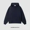 Sudadera de Algodón Personalizada Estampado de Logo Ropa de Trabajo Uniforme de Clase Chaqueta Pareja DIY Personalizada Hacer Estampado de Imagen Fiesta Bordado