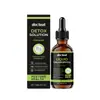 Série de Gotas Suplementares Docteat Essência de Vitamina Cuidado Suave para o Corpo Suplemento em Gotas para Cuidados com as Articulações