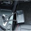 Cesto de basura portátil para coche, cesta de basura colgante para asiento trasero, caja de almacenamiento de basura impermeable