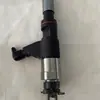 Refacciones Automotrices Boquilla Inyector de Combustible 09500-6310 09500-6312 09500-6314