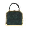 Bolsas de Caja de Alta Gama al por Mayor Transfronterizas para Mujer, Bolsos de Mano de Moda Transfronterizos, Bolsos Versátiles de Hombro y Cruzados de Moda