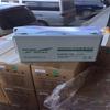 Bateria Chumbo-Ácido Jingwei 6-Gfm-150Yt Bateria Chumbo-Ácido Livre de Manutenção 12V150Ah Disponível em Estoque