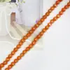 Cuentas de Vidrio de Colores Cuentas Ojo de Gato Pulsera Material Pulido Cristal Pulsera Hecha a Mano Cuentas de Cuentas Accesorios