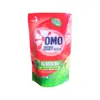 Detergente para Ropa Antibacteriano y Eliminador de Ácaros Aomiao 400g Aroma a Eucalipto y Artemisa Bolsita Paquete Familiar Recarga - Envío Directo de Una Pieza