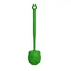 Cepillo de Baño Autosuficiente, Nueva Toalla de Baño de Mango Largo, Bola de Baño, Cepillo Corporal de Baño para Baño, Raspador de Espalda