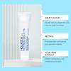 HouKea Gel de Retinol Gel Limpiador Suave para el Rostro Acné Cuidado de la Piel Gel Mejorador