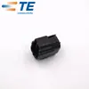 Te Supplies 368123-5 Conector Carcaça Plástica Conectores em EstoqueY